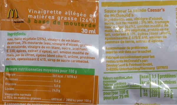 Nimporte quoi ! 